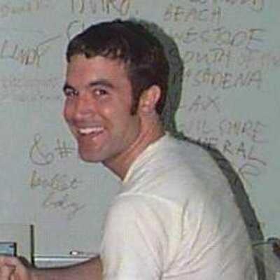 Tom from myspace